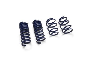 Ford Mustang Suspension Lift Kit - Ford Racing - Track Lowering Spring Kit - `24-`27